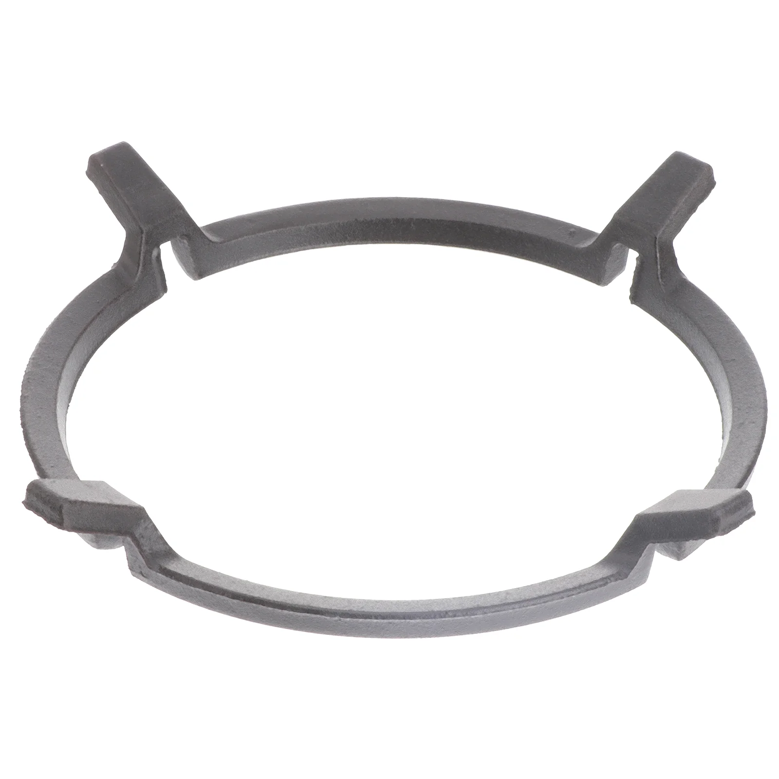 

Gas Stove Bracket Pot for Burner Wok Stand Holder Universal Adapter Cooker Shelf