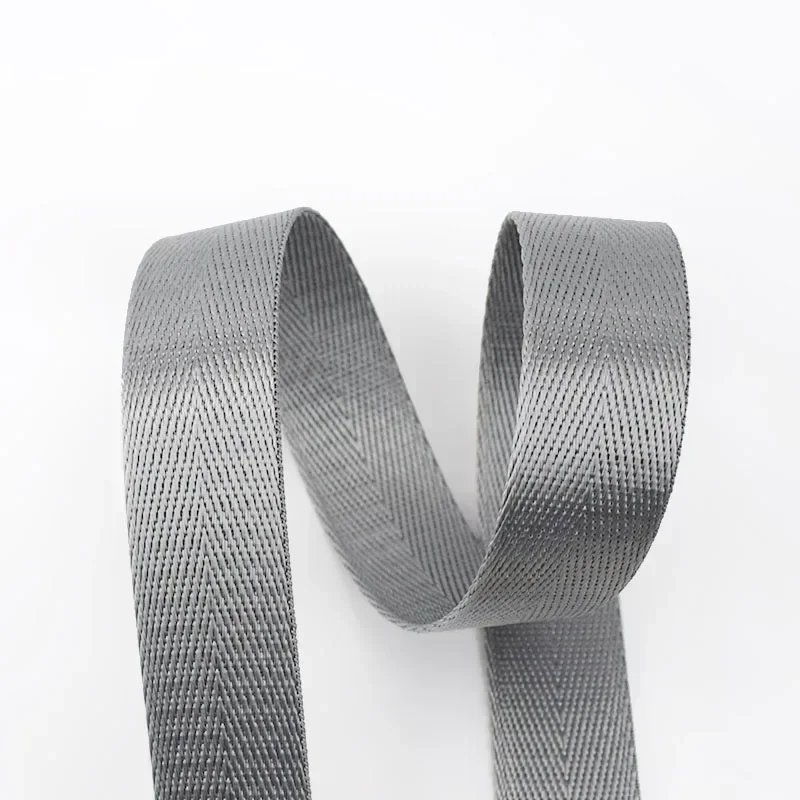 10m Nylon Webbing Strap for DIY Projects and Accessories