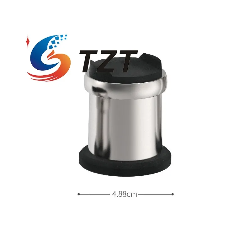 TZT CS-I 21-28mm/CS-II 28-37mm/CS-III 37-50mm 코너스톤 부스터 HiFi 오디오 전원 케이블 높이 조절 가능 패드 충격 흡수 장치