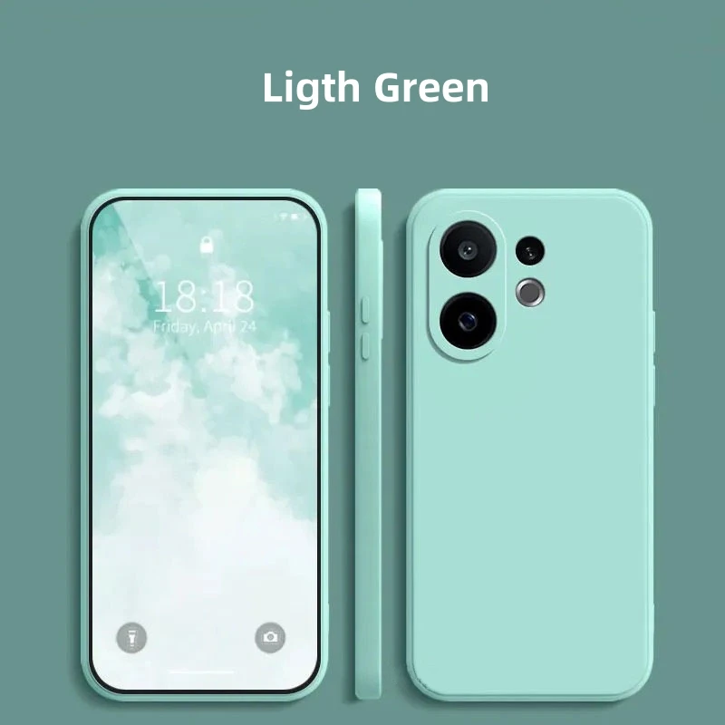 light green