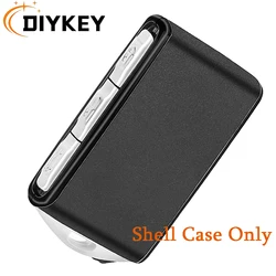 Premium Remote Key Shell Case - Sleek and Durable Design for Shell case only