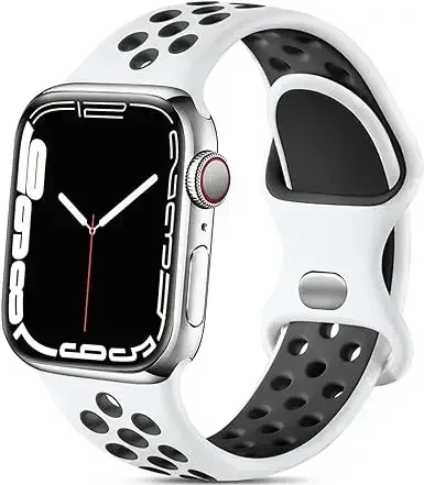 Breathable Sports Bracelet Strap