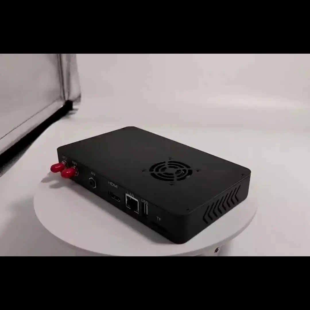 Беспроводной видеотрансивер COFDM HD 1080P XK-F110R