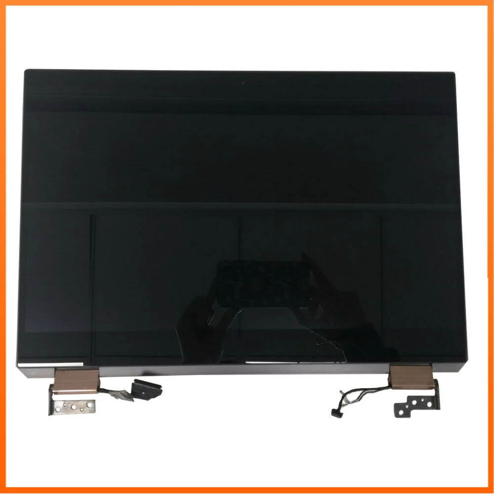 L38114-001 15.6 Pollici Lcd Touch Screen Digitizer Assembly Uhd 3840X2560 Per Hp Spectre X360 15T-Df 15-Df Muslimah