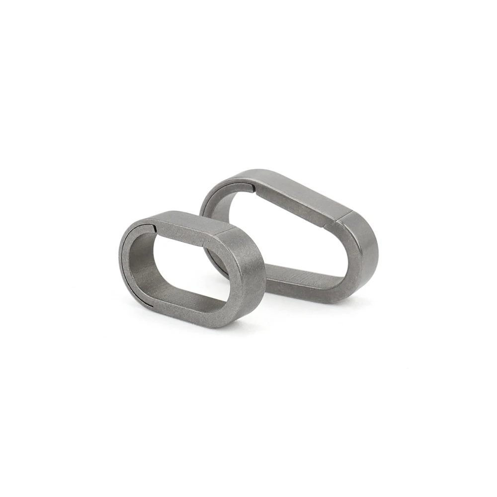 High Quality Small Buckle Keychain Waist Belt Key Ring EDC Tool 2024 6 S8e6d633cd5f74691a8a2c765694ed5d3R