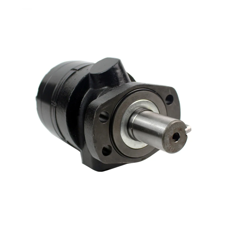 High Quality BMER-3-375 High Torque Motor