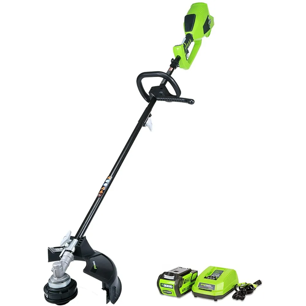 GreenWorks 10 Amp 18-Inch Corded String Trimmer