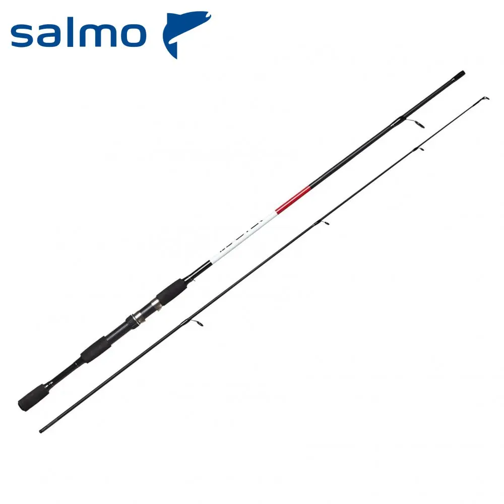 Спиннинг SALMO Blaster Spin 20 2.10 | Спорт и развлечения