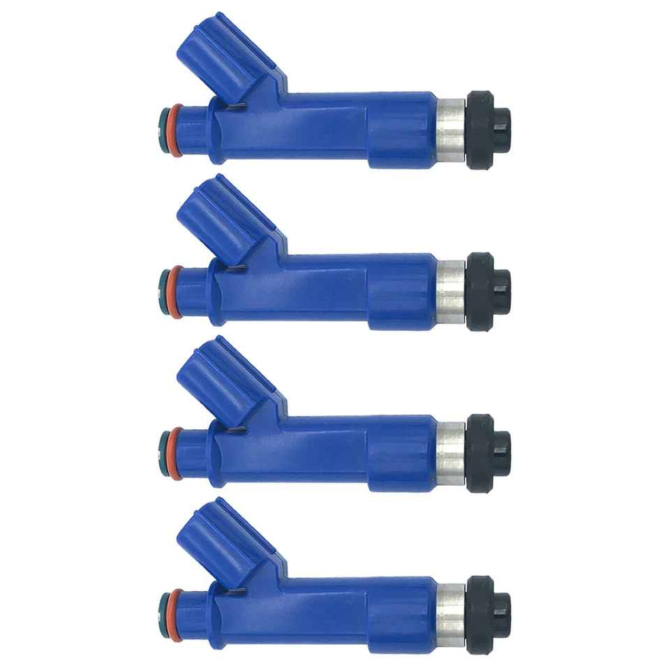 Inyectores de combustible para coche, nuevo inyector de