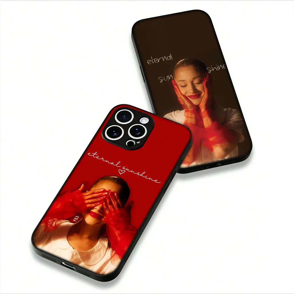 Arianas Pop Grandes Phone Case Poster