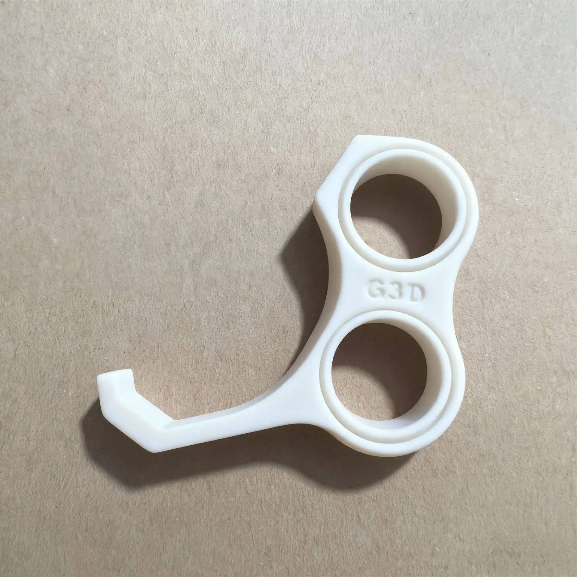 Supporto Ergonomico Multifunzionale per Cellulare, Regolabile e Integrato, per Scrivania, Casa e Ufficio - immagine 4
