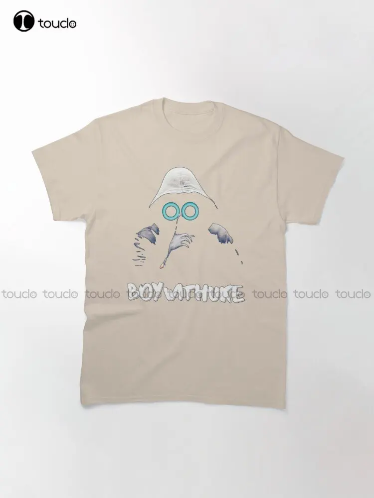 Boywithuke Toxic Boywithuke Songs Shirt