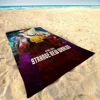 TV S-Star T-Trek Microfiber Beach Towel Absorbent Quick Dry Soft Yoga Swimming Resort Mountain Climbing Towel 2