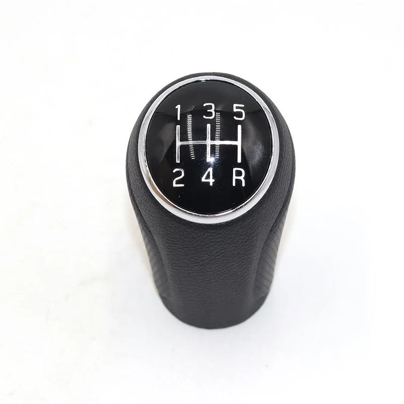 Auto Parts 5 Speed Manual For Suzuki Swift 2005-2010 For Suzuki S-Cross SX4 ALTO Car Gear Shift Knob Shifter Lever Stick Knob - 34 - View #9