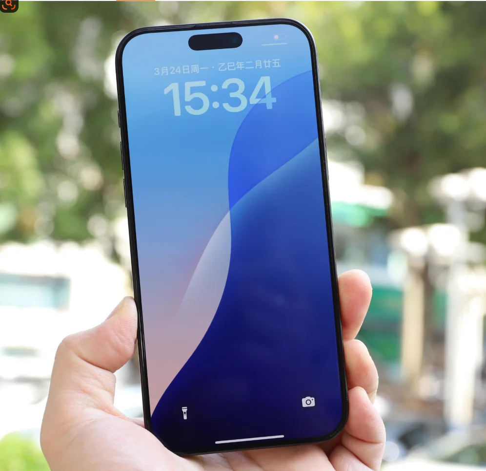 2Pcs Enhancing Anti-Reflective Screen Protector Film