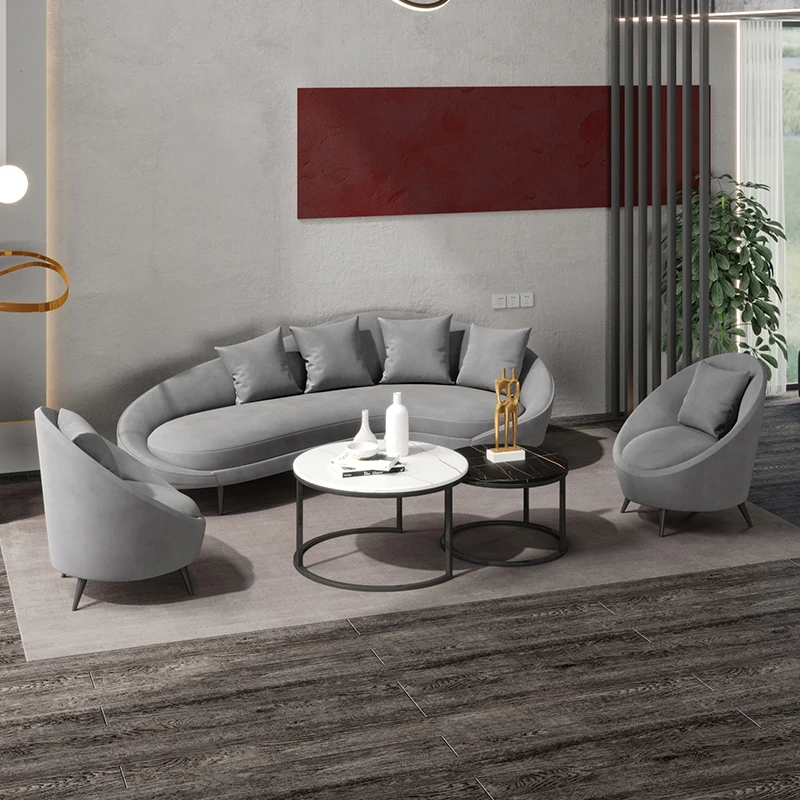 

Relax Velvet Sofa Vintage Living Room Recliner Adults Longue New In Couch Lounge Armchair Luxury Canape Salon Bedroom Furniture