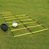 Agility Ladders Nylon Straps For Speed Training And Sports Flexibility Agility Football Training Energy Ladder Equipment 2