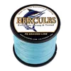 100M /300M /500M/1000M/1500M /2000M Super Strong Blue PE 8 Braided Fishing Line Multifilament Thread 10-300BLSea Cord Carp 2