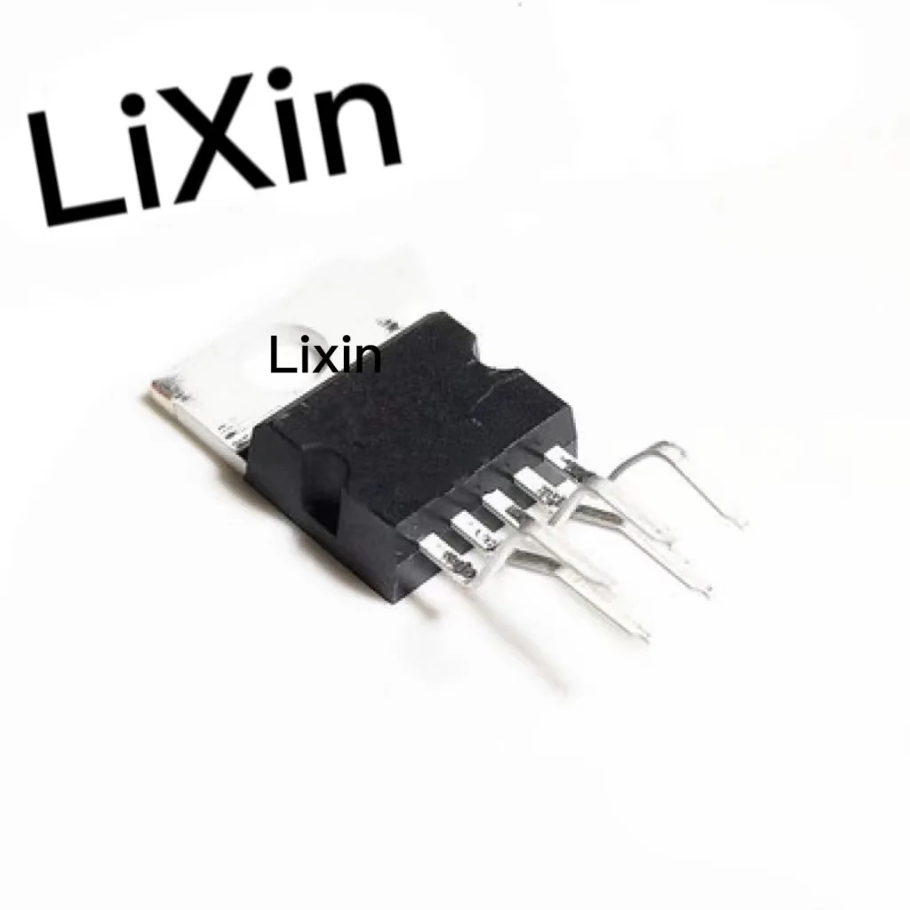 

10PCS TDA2030A 2030A TO220-5