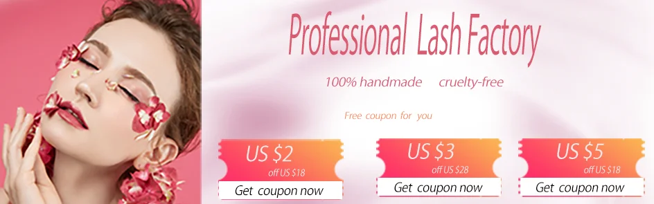 Description Picture 2 of item240PCS 30D Cluster Lashes 9-14mm Mix 0.07mm Dark Light Brown Soft Volume Makeup Tool DIY At Home Natural Look Eyelash Extension