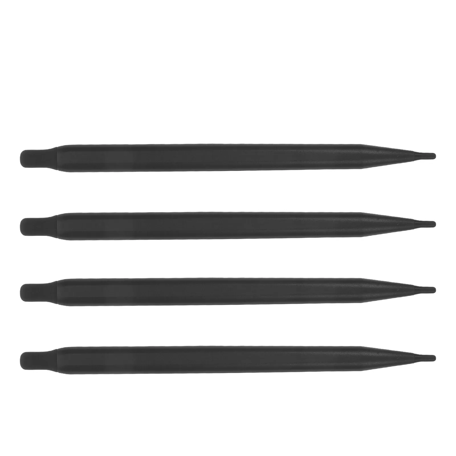 4Pcs 화이트보드 스타일러스 펜 대화형 적외선 터치스크린 전자 필기 펜용 고감도 정밀 스타일러스