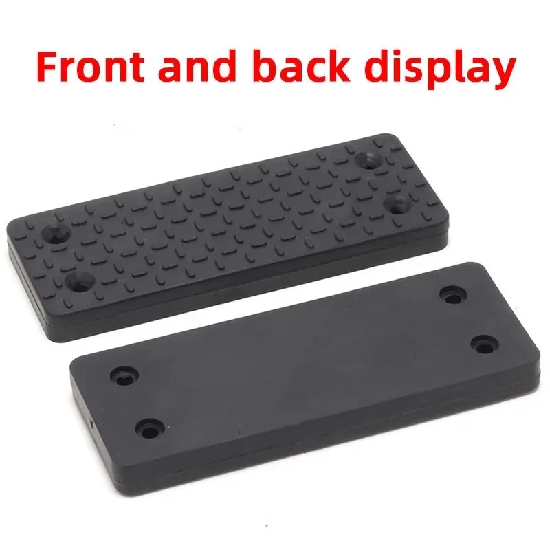 Tactical 35lbs/42lbs Magnetic Gun Mount Gun Magnet Buckler Series Car Desks Walls Concealed Holder for Handgun