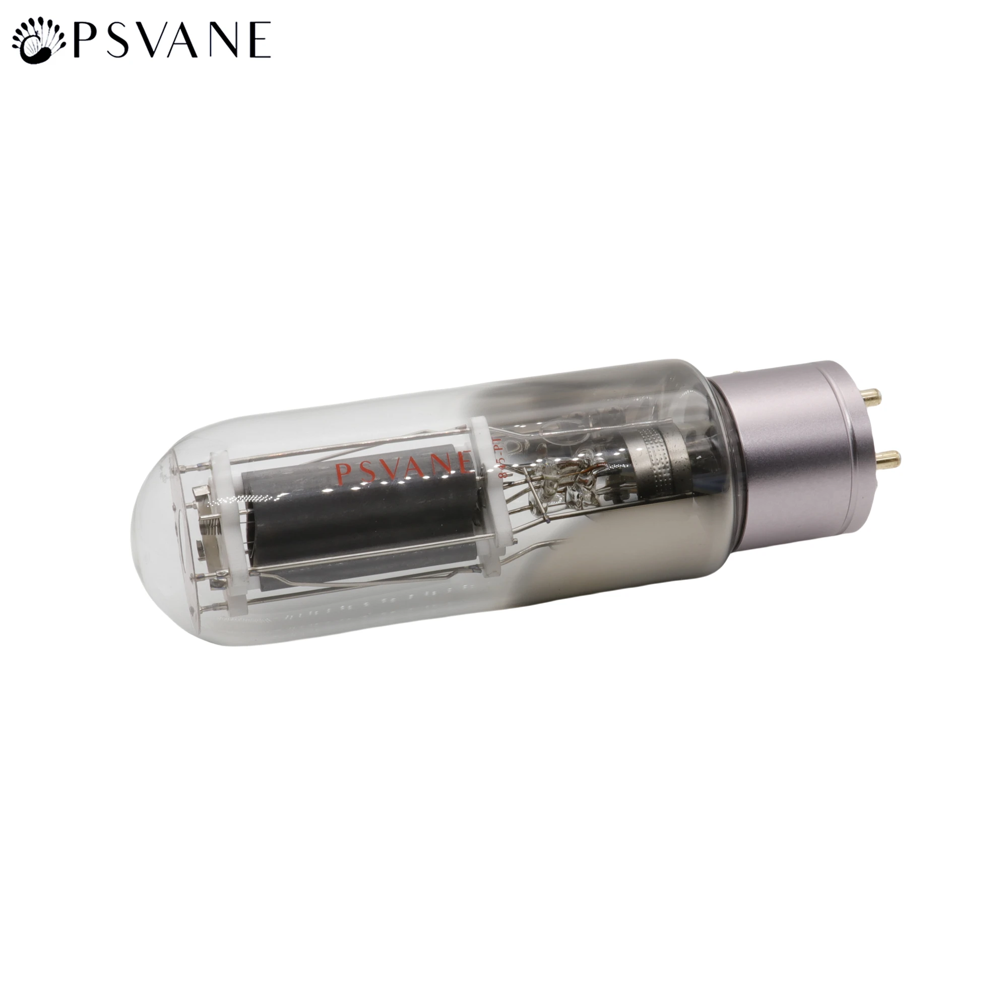 PSVANE HIFI 845-PT 845 Vacuum Tube Power Lamp Vintage Audio Amplifier DIY Replace Other Brand Factory Test Match Pair 2