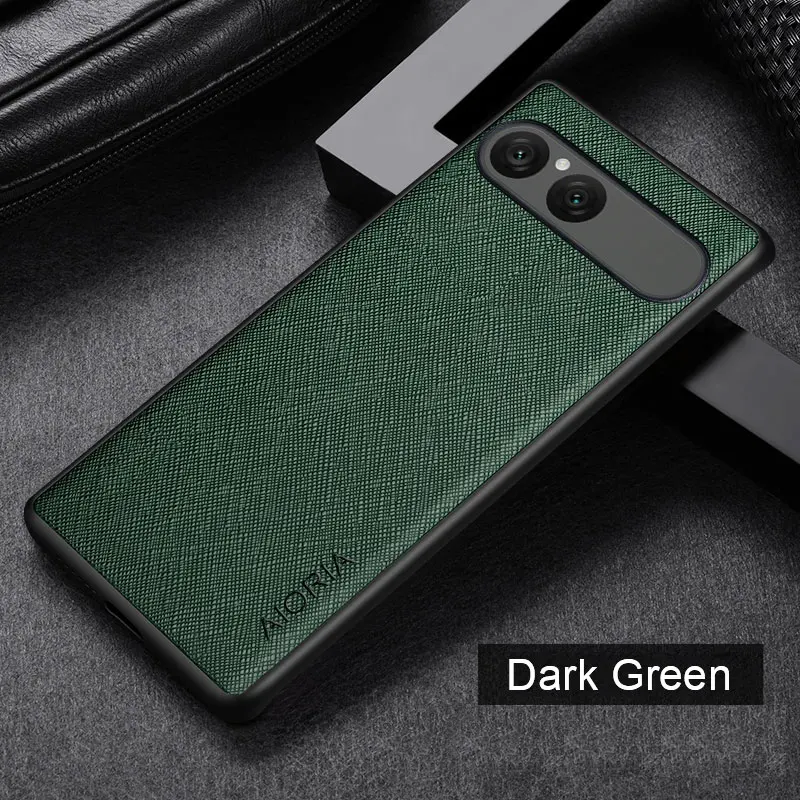 Premium Protective Cover for Sony Xperia 10 Series - High Quality and Durable Design