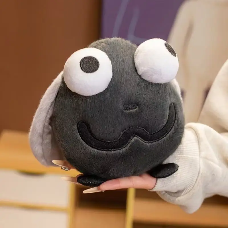 Wholesale Simulation Cute Fly Doll Stuffed Plush Toy Handmade Doll Cartoon Anime Cute Pillow Fun Children's Birthday Gift Doll