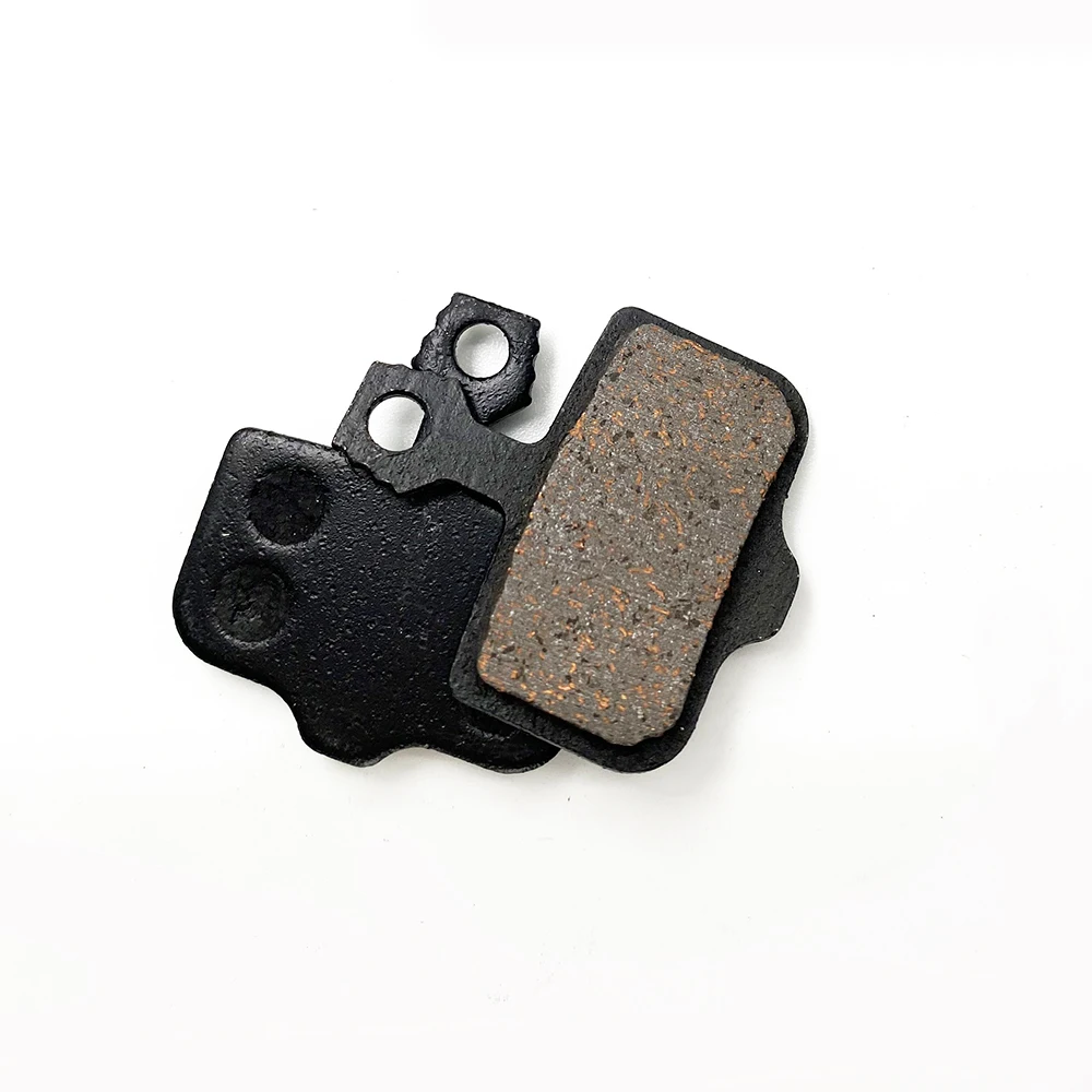 10pairs Bike Disc Brake Pads For Avid Elixir R/CR/CR-MAG/E1/3/5/7/9 SRAM RED FORCE AXS Level T/TL X0 XX DB1/3/5 MTB Brake Pad 3