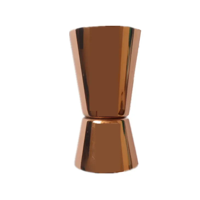 15-30ml Rose gold