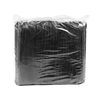 10PCS Black Disposable Bouffant Cap Non Woven Bath Shower Hair Caps Food Service Medical Salon Spa Catering Workspace Cover Hat 2