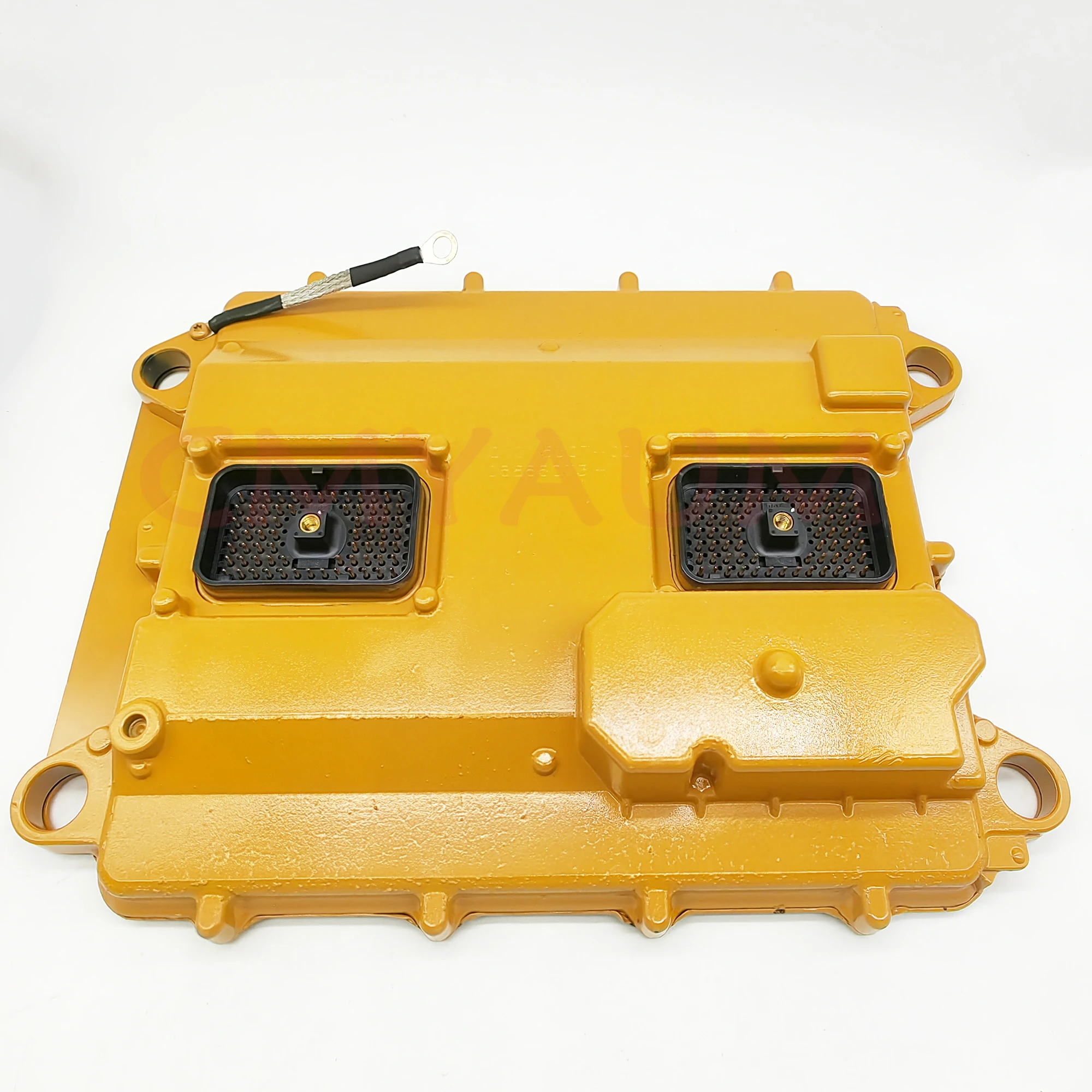 CMYAUM 240 5307 2405307 240 5307 02 10R 4090 Original Engine Computer