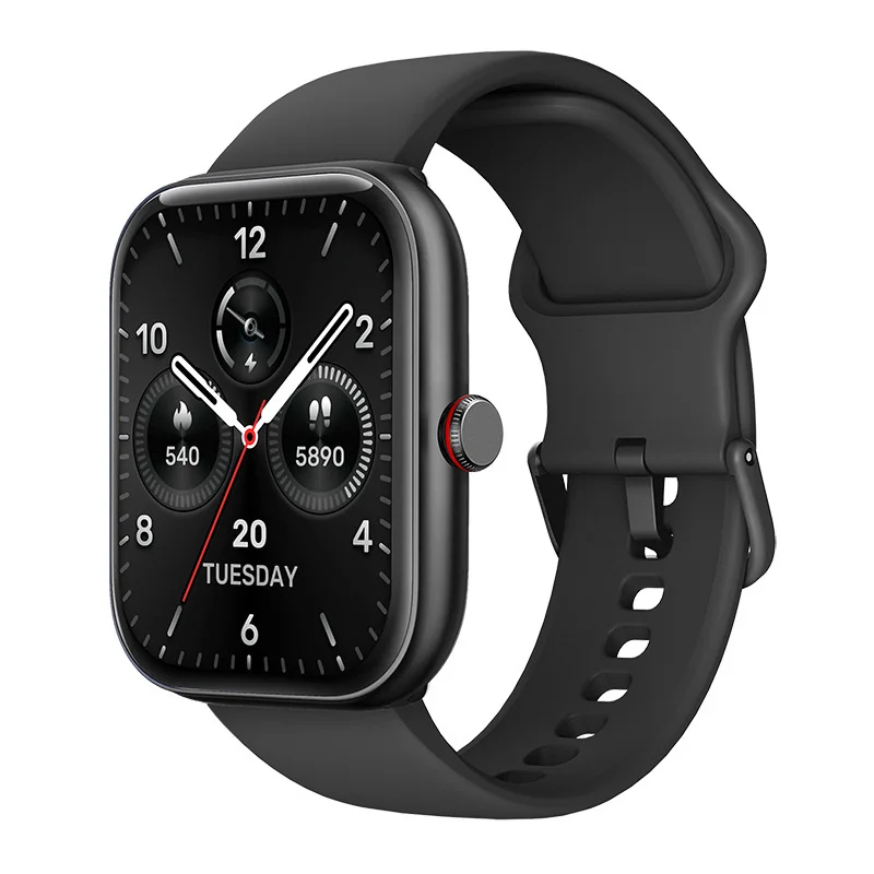 IDW20 ����Ʈ �ð� 1.91 ��ġ ���� ��ũ�� �ɹڼ� �ǰ� ����͸� BT ��ȭ ���� ���� Smartwatch ������ ��Ʈ�Ͻ� Ʈ��Ŀ