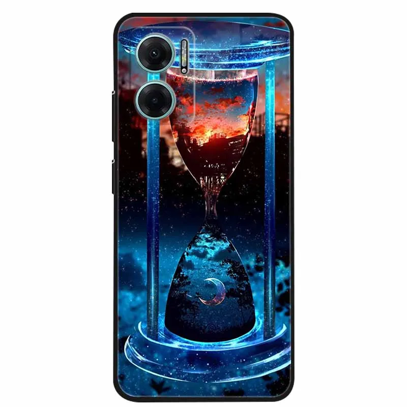 New Fashion Lovely Soft Silicone Phone Case - TPU Bumper Back Cover
