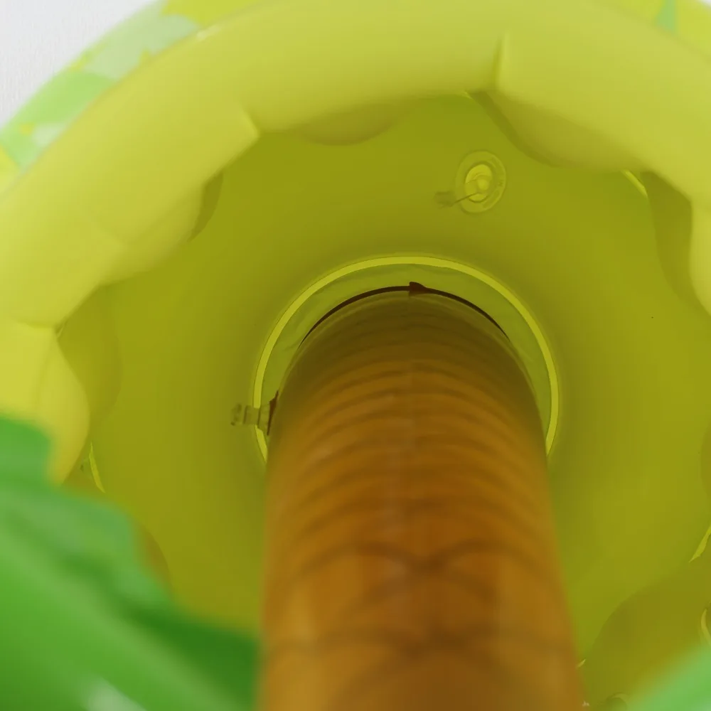 Inflatable Hawaiian Coconut Tree Beer Cooler 5