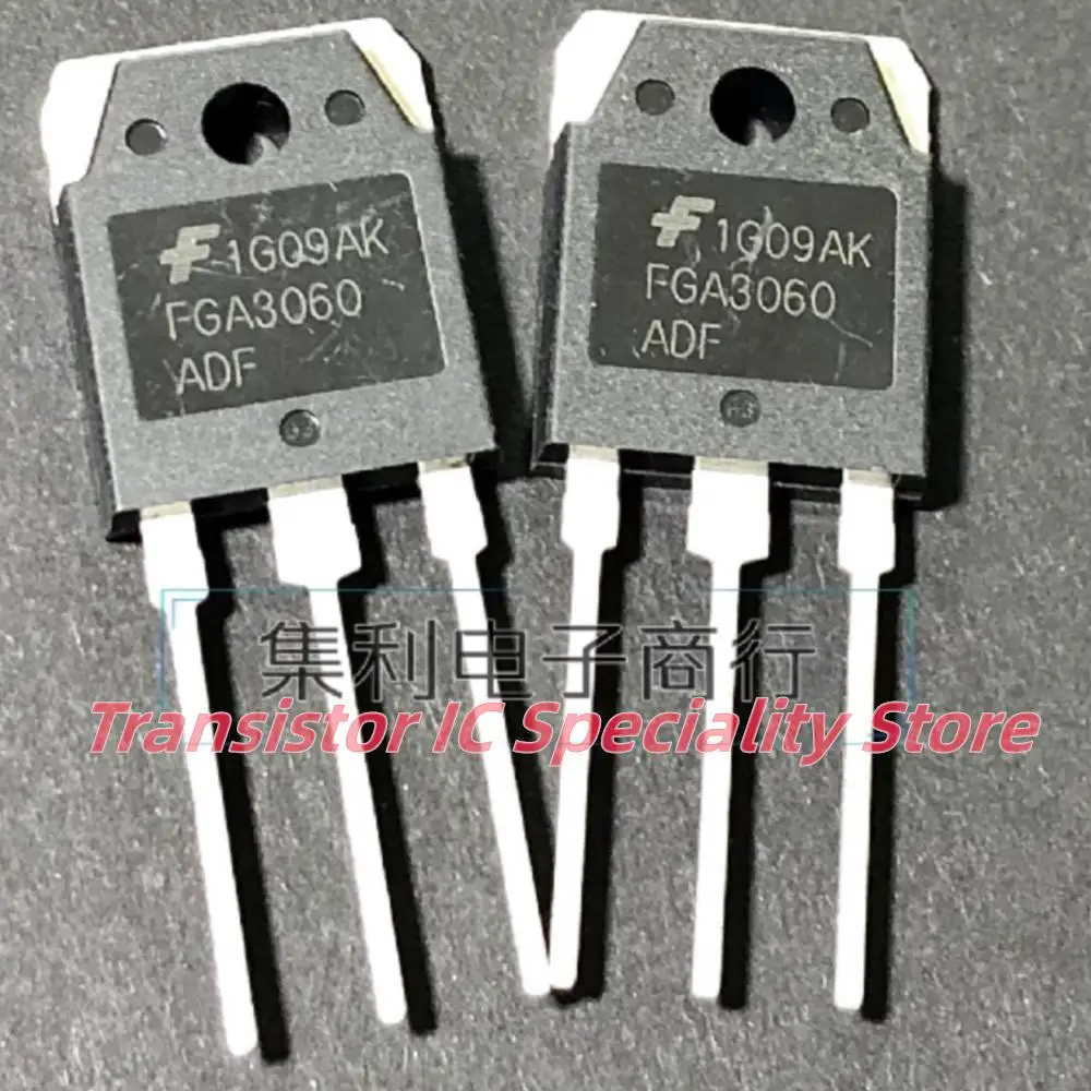 

5 шт.-10 шт. FGA3060ADF IGBT TO-3P 30A/600V импортное Оригинальное лучшее качество