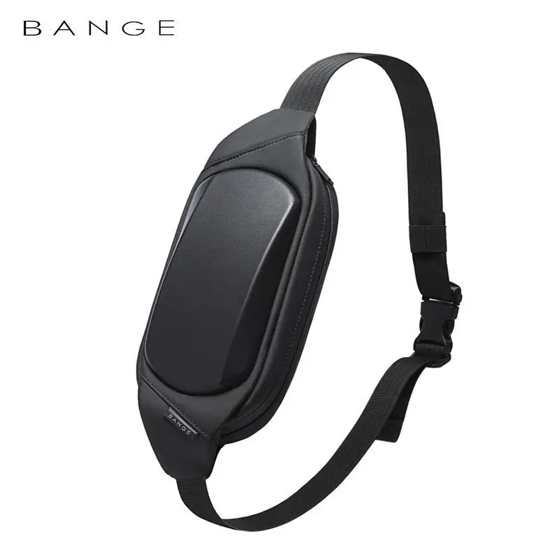 BANGE Sling Bag, Waterproof Men's Chest Bag India