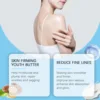 B5 Repair Cream Deeply Moisturizing Hydrating Reduce Fine Lines Brightening Firiming Reduce Dryness Nourish Body Skincare Cream 4