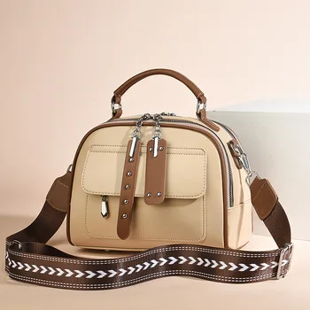 New brand shoulder Bag for 2025 luxury designer handbag women Handbags