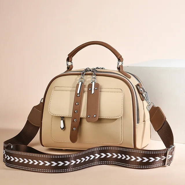 New brand shoulder Bag for 2025 luxury designer handbag women Handbags