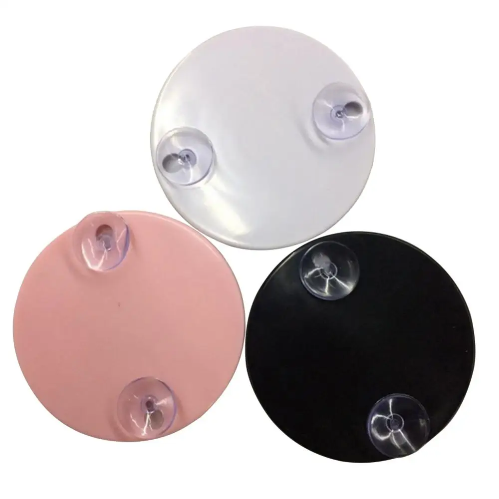 Mirror Wall Mirror 10X Anti-Fog Suction Cup Bathroom Shower Makeup Shaving Зеркало Pores Magnifier Decorative Wall Mirrors For G