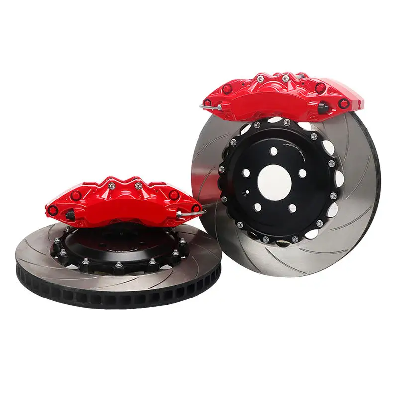 FOR VW GOLF MK6 MK7 MK8 GTI R Brake Big Brake kit 18 inch brake repair part
