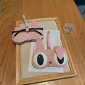 Pink Rabbit