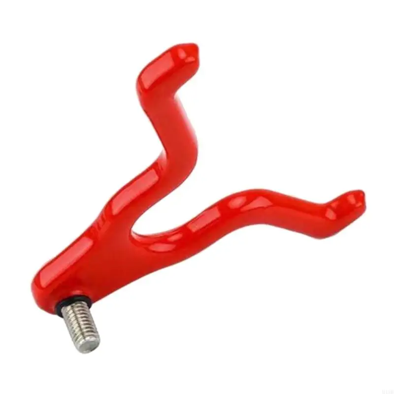 918E Carp Fishing Rod Rest Head Fishing Poles Rest Head for Sea,Lake,Pond