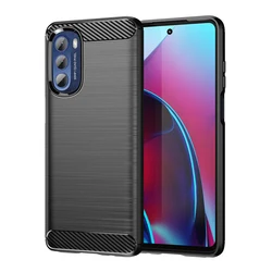 Premium Soft TPU Protective Case - Sleek and Durable Design for G Stylus 5G 2022 (Black)