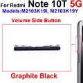 Note 10T 5G-Black