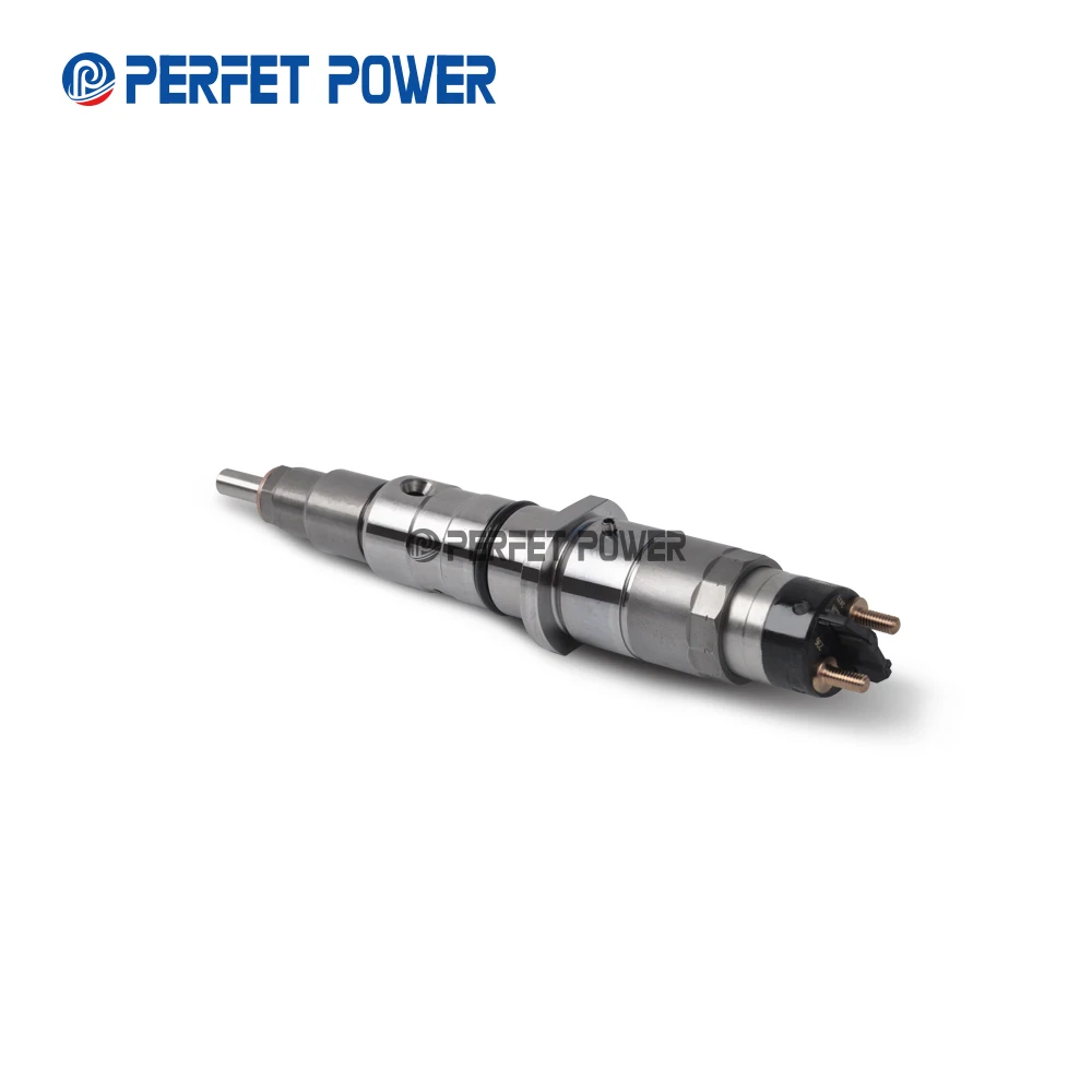 

0445120236 0 445 120 236 Common Rail Diesel Fuel Injector China Made New OE 5 263 308