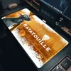 Comedy Movie R-Ratatouille Anti-Slip Table Mat Student Mousepad Gamer Computer Keyboard Pad Games Pad For PC Mouse Carpet 6