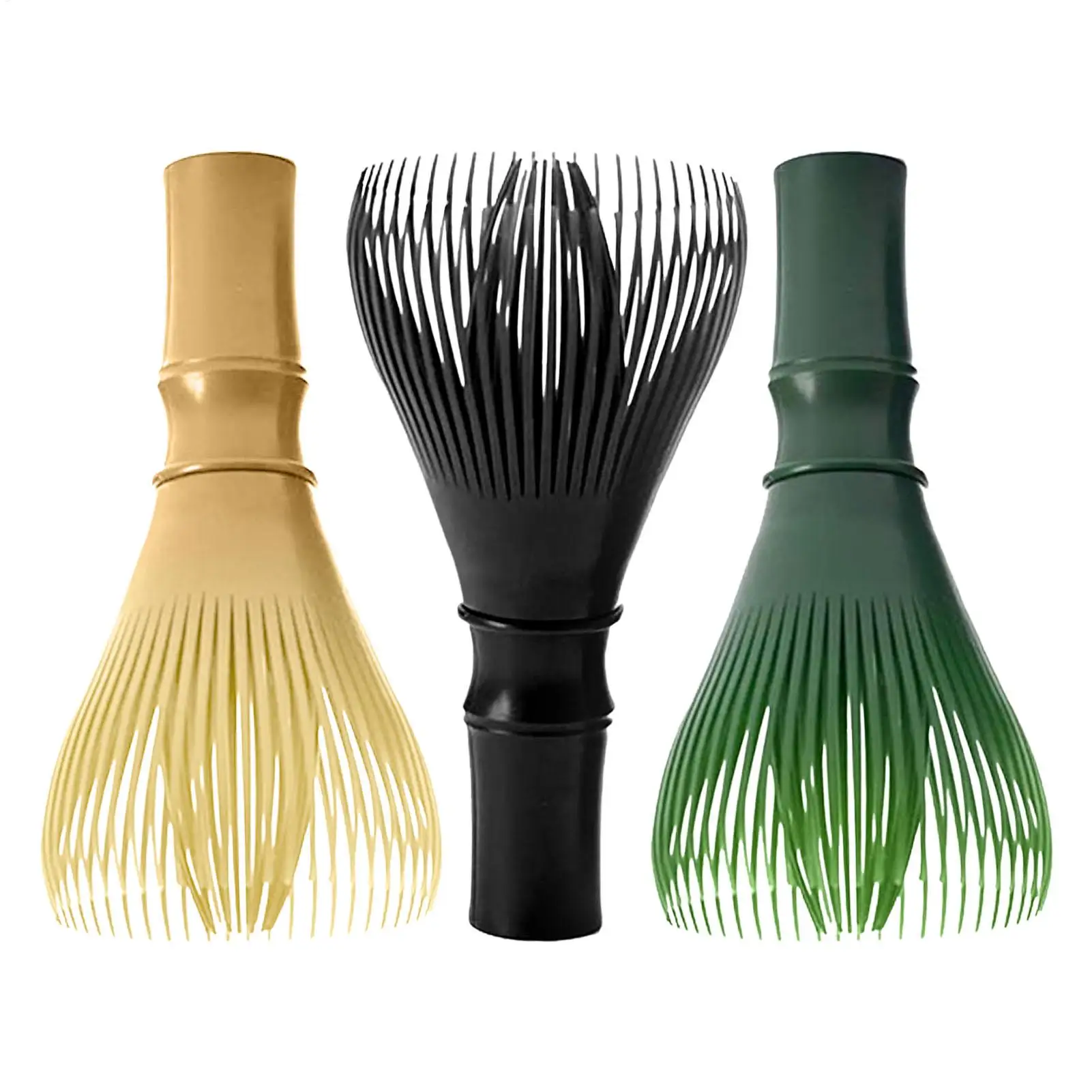 Reusable Matcha Green Tea Whisk - مضرب شاي ماتشا أ...